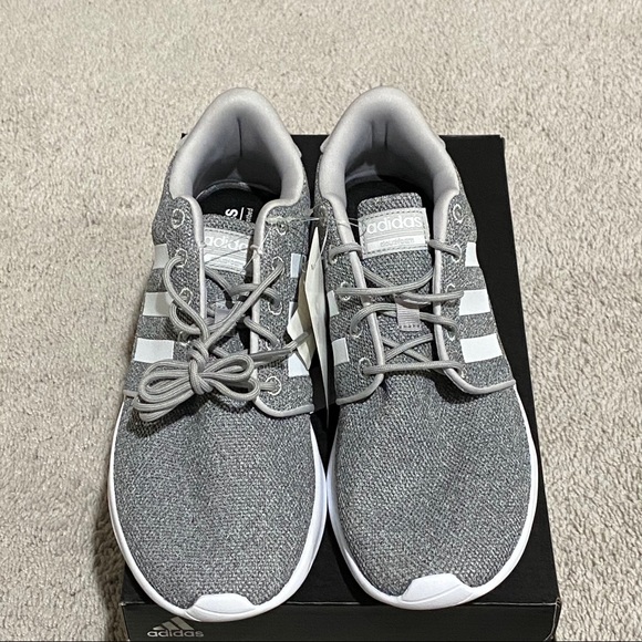 Adidas QT Racer - Picture 4 of 12